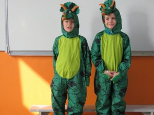 Fêtons Noël à venir!