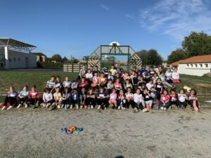 Notre Kermesse