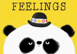 Mr Panda’s feelings interprété par les CE1-CE2