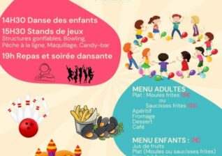 Notre kermesse