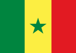 Lions nous au Sénégal !