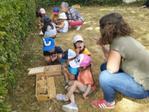 Fêtons Noël à venir!