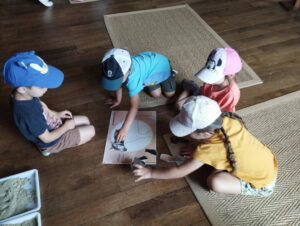 Fêtons Noël à venir!