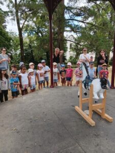 Fêtons Noël à venir!