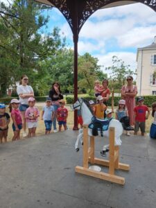 Fêtons Noël à venir!