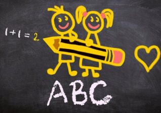 BONNE RENTRÉE ! BONNE ANNÉE SCOLAIRE!