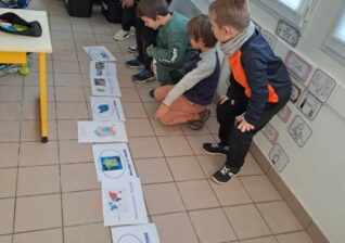 Nous dans notre monde