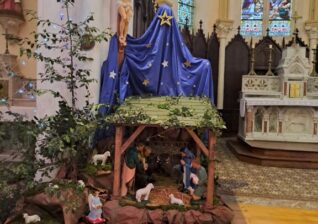 Notre célébration de Noël