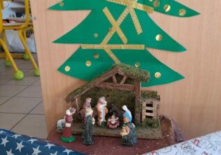 Noël dans notre classe