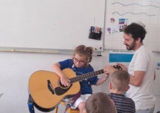 Education Musicale