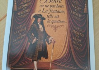 la compagnie des fabuleuses